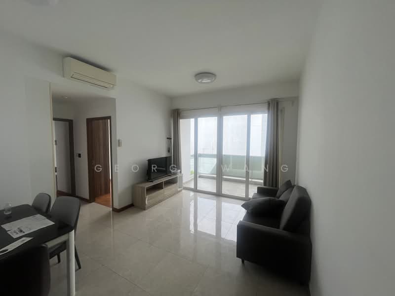 The Nautical, 93 Jalan Sendudok, Sembawang / Yishun, 2 Bedrooms, 764 sqft, Condominium For Sale, by George Wang, 60116442 - PropertyGuru.com.sg