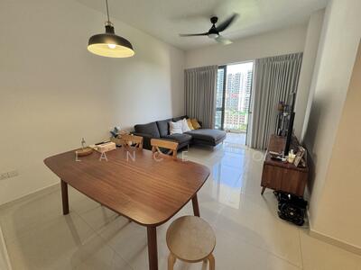 For Sale - H2O Residences