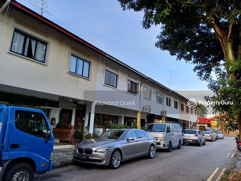 For Rent - Jalan Limbok