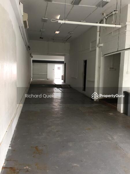 Corridor