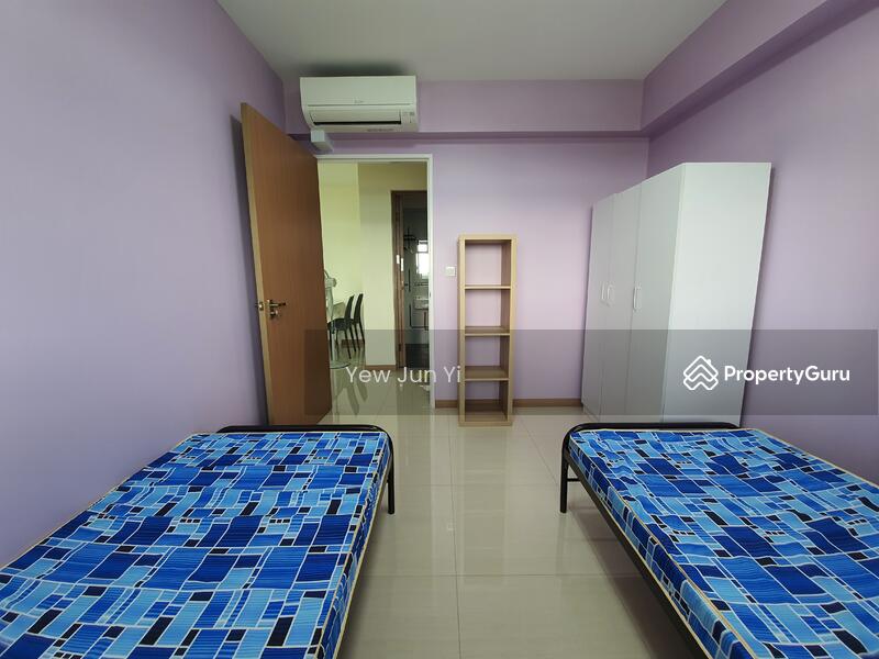 For Rent - 377B Hougang Street 32