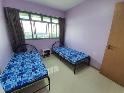 For Rent - 377B Hougang Street 32