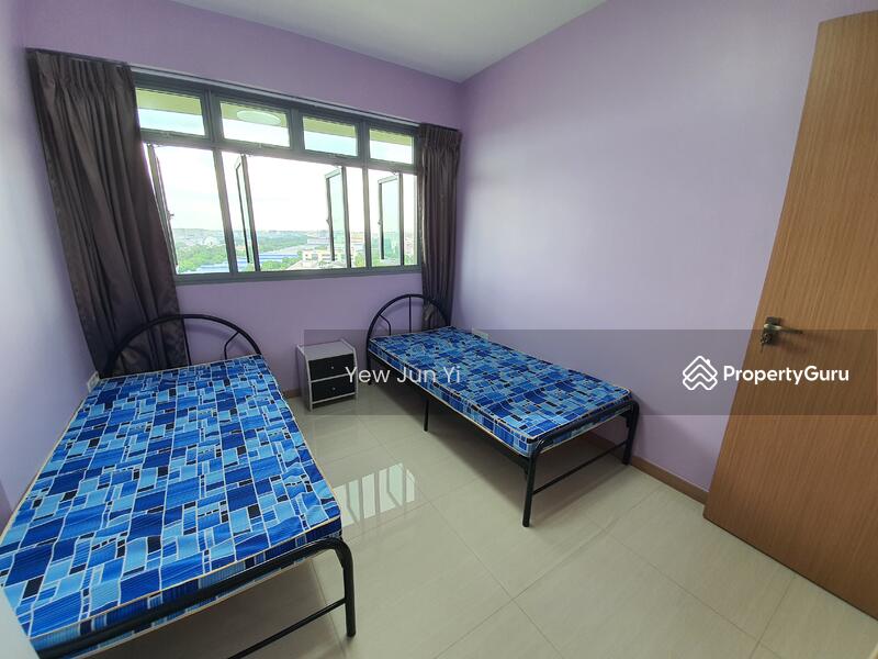 For Rent - 377B Hougang Street 32