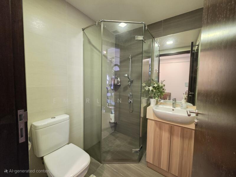 Common Bathroom