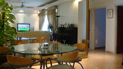 For Sale - Bayshore Park