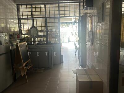 For Sale - Huge land 2 sty Semi D at Telok Kurau near Tao Nan Pri School