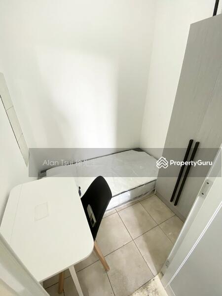 For Rent - Common Bedroom @ Serangoon MRT Condo