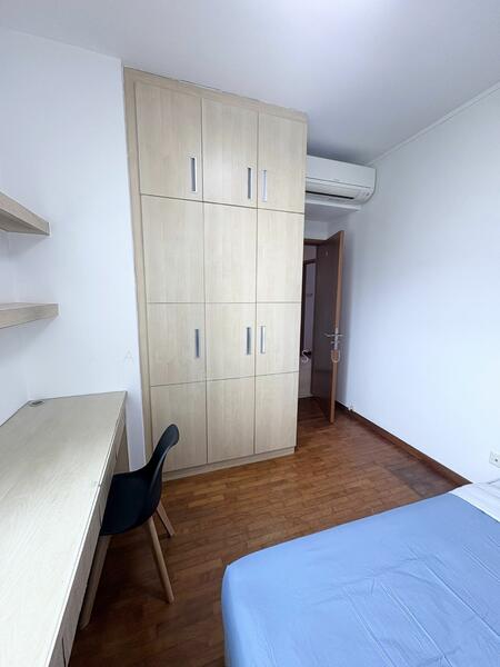 For Rent - Cheap Bedroom @ Serangoon MRT Condo