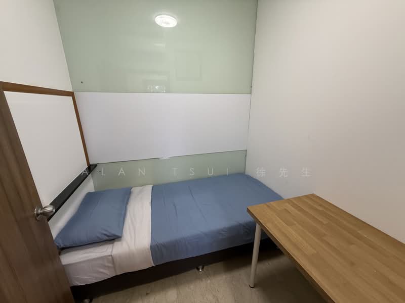 Cheap Bedroom @ Serangoon MRT Condo, Serangoon Ave 2, 1 Bedroom, 50 sqft, Apartment For Rent, by Alan Tsui 徐先生, 60116478 - PropertyGuru.com.sg