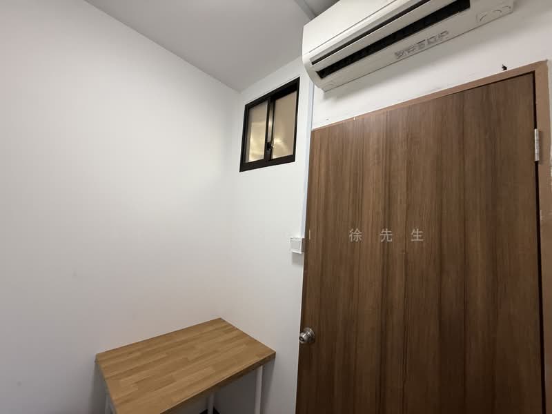 Cheap Bedroom @ Serangoon MRT Condo, Serangoon Ave 2, 1 Bedroom, 50 sqft, Apartment For Rent, by Alan Tsui 徐先生, 60116478 - PropertyGuru.com.sg