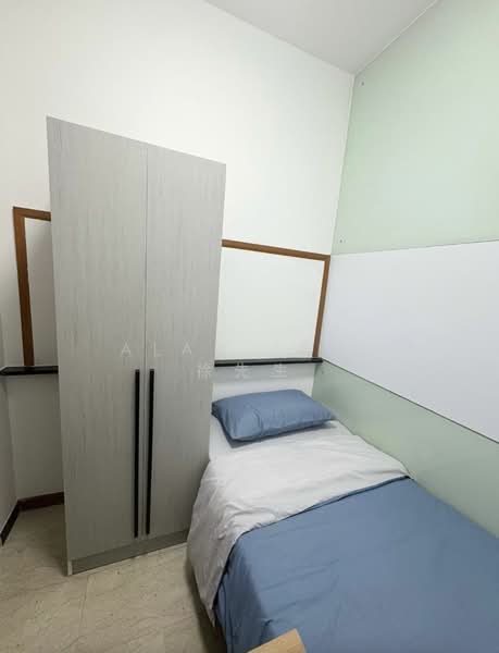 Cheap Bedroom @ Serangoon MRT Condo, Serangoon Ave 2, 1 Bedroom, 50 sqft, Apartment For Rent, by Alan Tsui 徐先生, 60116478 - PropertyGuru.com.sg