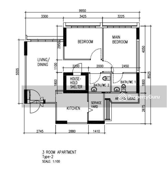 For Sale 506B Yishun Avenue 4