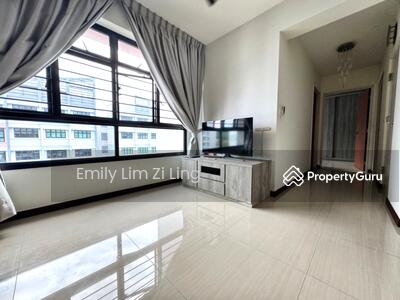 For Sale - 506B Yishun Avenue 4
