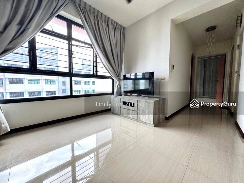 For Sale - 506B Yishun Avenue 4