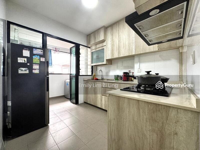 For Sale - 506B Yishun Avenue 4