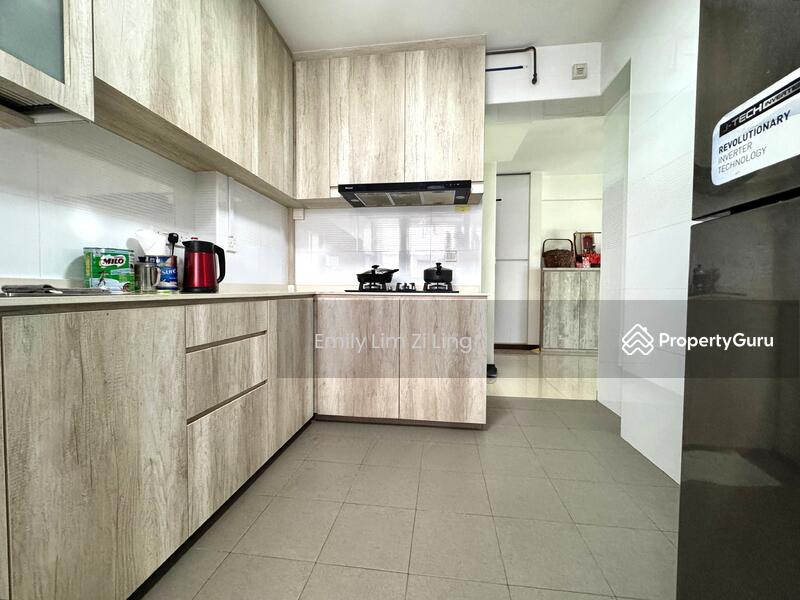 For Sale - 506B Yishun Avenue 4