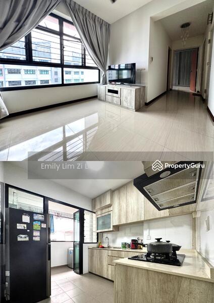 For Sale - 506B Yishun Avenue 4