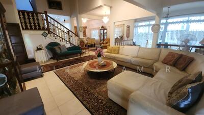 For Sale - Toh Estate