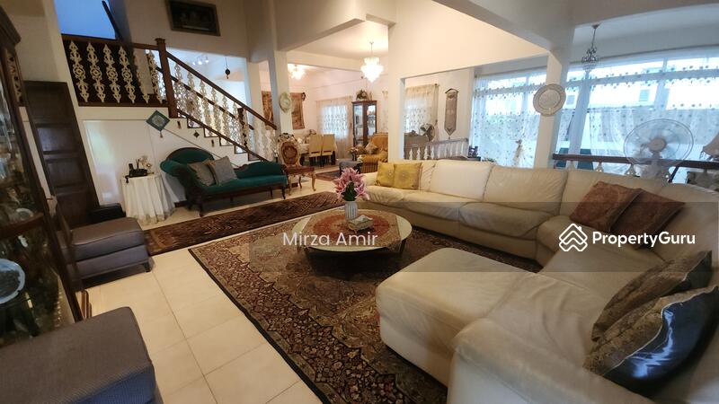 For Sale - Toh Estate