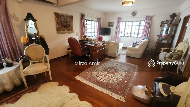 For Sale - Toh Estate