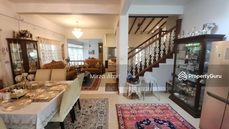 For Sale - Toh Estate