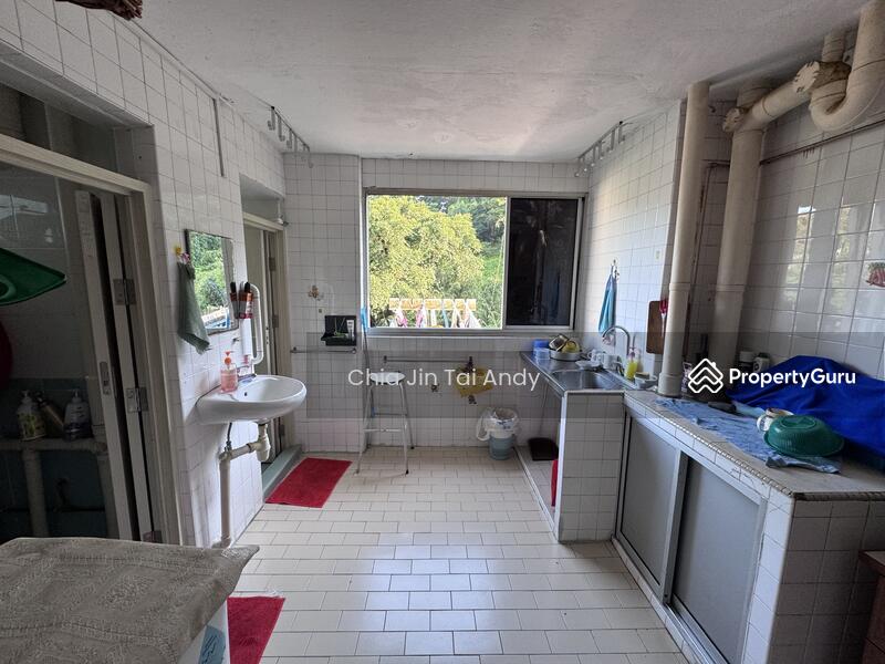 For Sale - 42 Telok Blangah Rise
