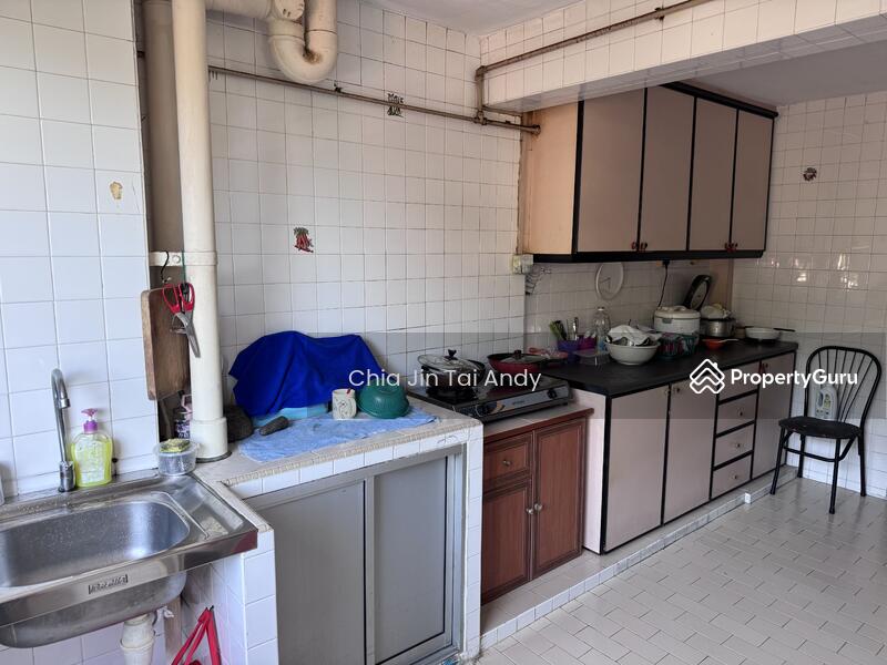 For Sale - 42 Telok Blangah Rise