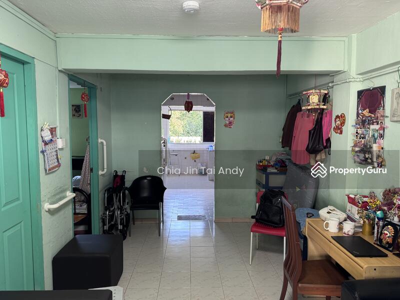 For Sale - 42 Telok Blangah Rise
