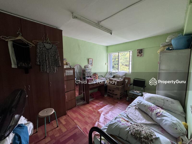 For Sale - 42 Telok Blangah Rise