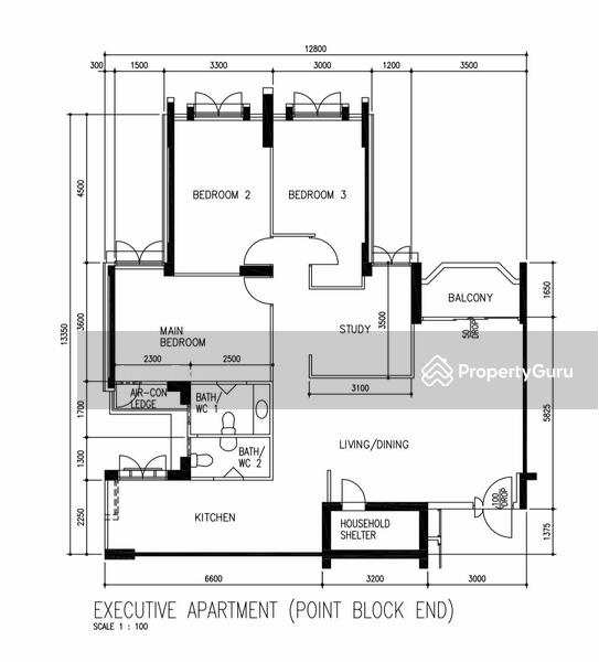 For Rent 274A Jurong West Avenue 3