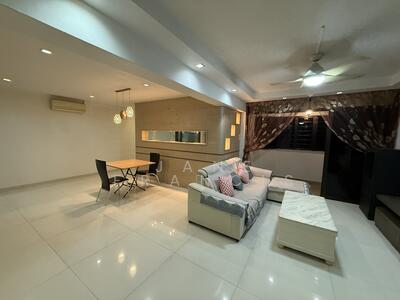 For Rent - 274A Jurong West Avenue 3