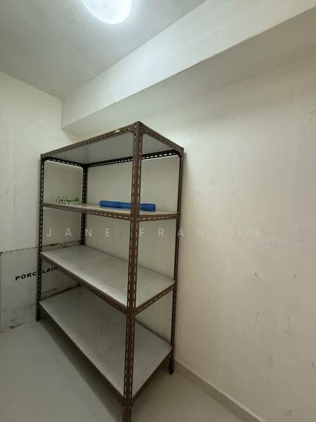 Storeroom