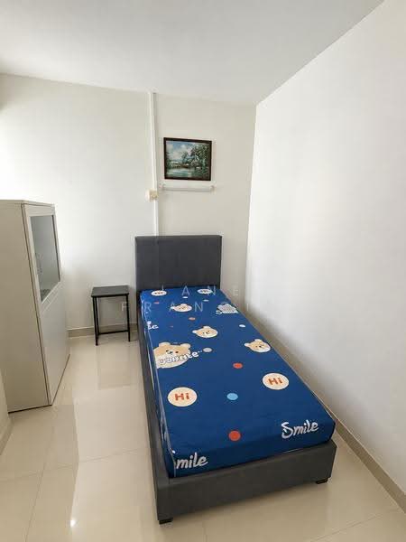 274A Jurong West Avenue 3, 274A Jurong West Avenue 3, Boon Lay / Jurong / Tuas, 4 Bedrooms, 1,356 sqft, HDB Flat For Rent, by Jane Francis, 60116500 - Bedroom 4 - PropertyGuru.com.sg