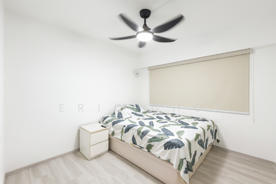 For Rent - 27 Chai Chee Road