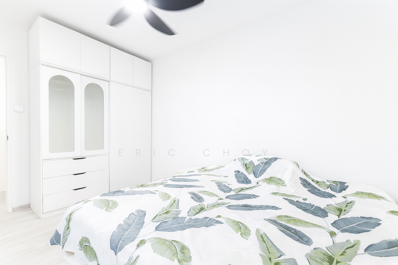 For Rent - 27 Chai Chee Road