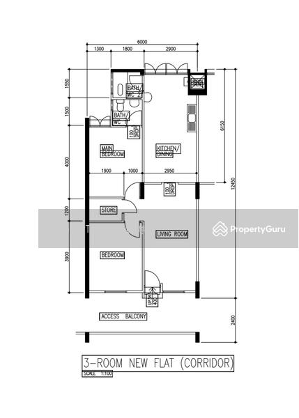 For Sale 141 Jalan Bukit Merah
