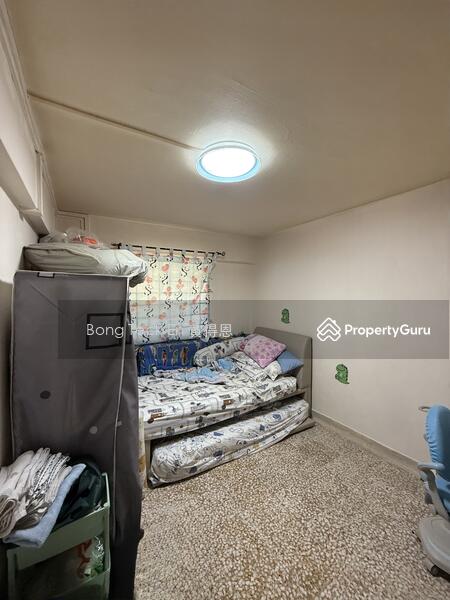 Common Bedroom