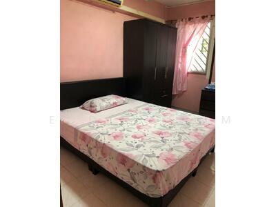 For Rent - 624 Ang Mo Kio Avenue 4
