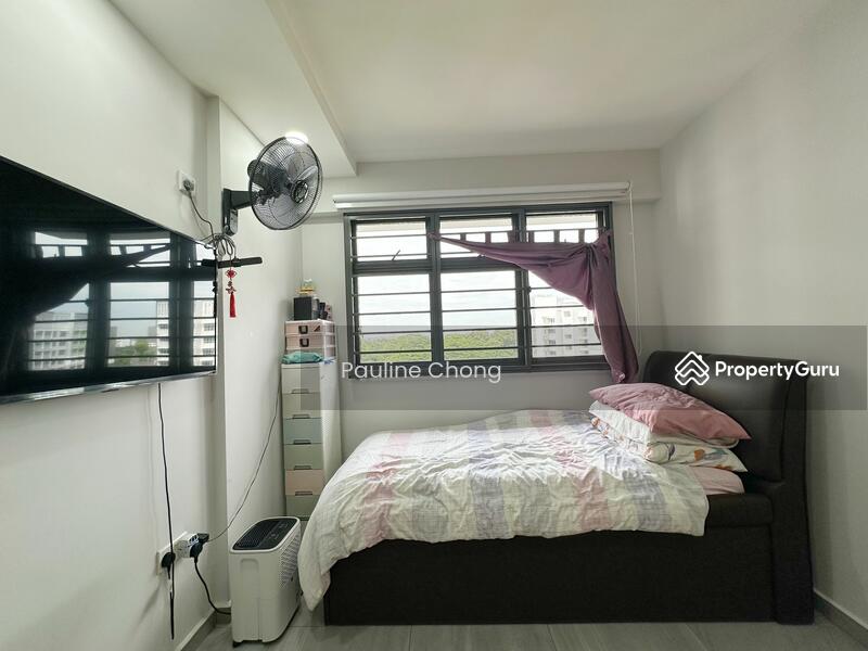 Common Bedroom