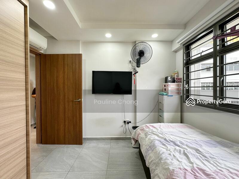 Common Bedroom