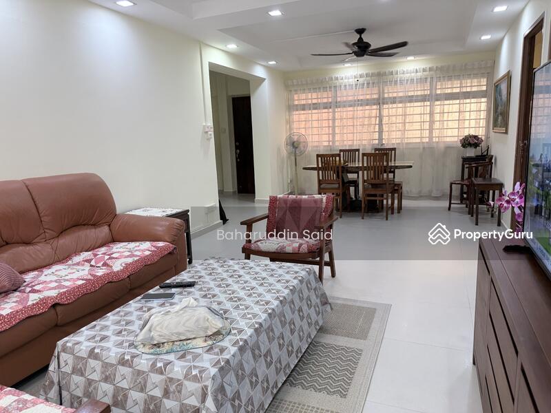 For Sale - 842H Tampines Street 82