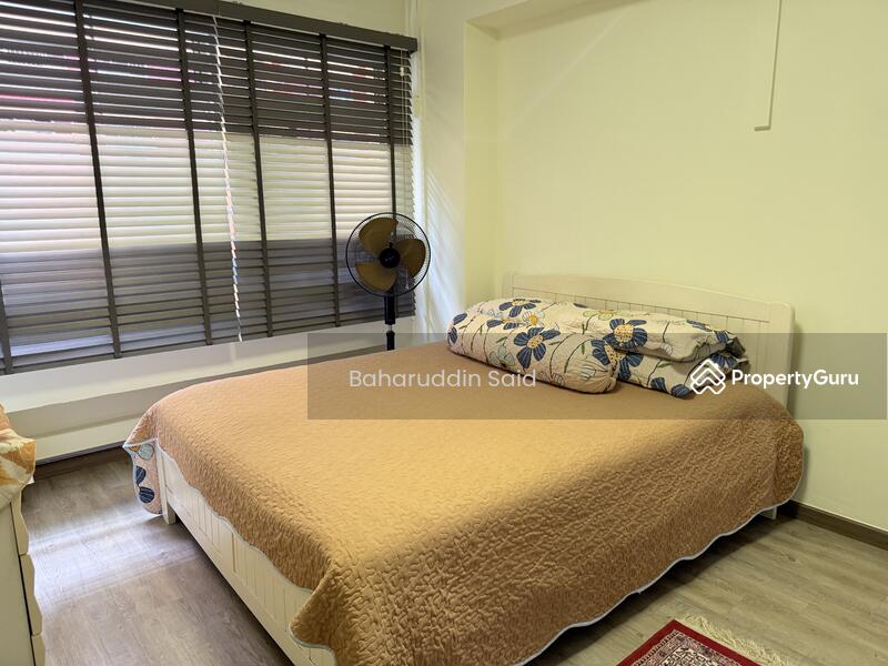 For Sale - 842H Tampines Street 82