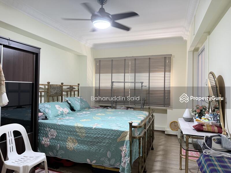 For Sale - 842H Tampines Street 82
