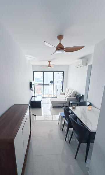 For Rent - 748A Bedok Reservoir Crescent