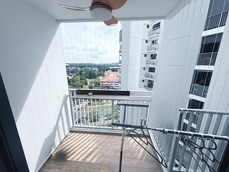 For Rent - 748A Bedok Reservoir Crescent