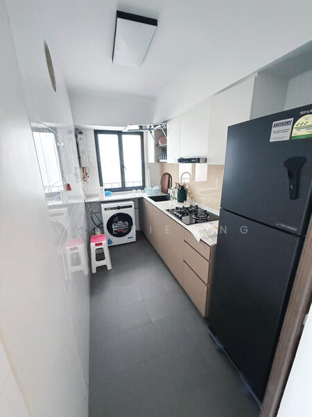 For Rent - 748A Bedok Reservoir Crescent