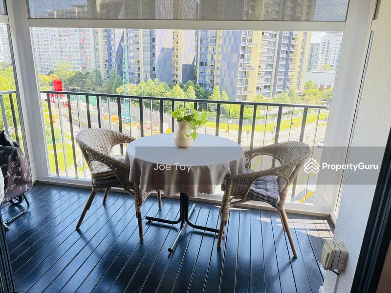 For Rent - River Isles