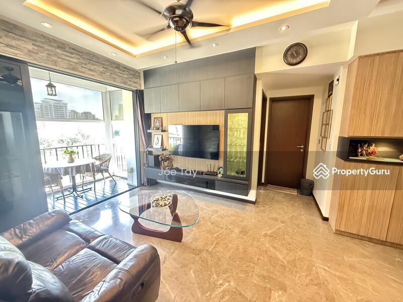 For Rent - River Isles