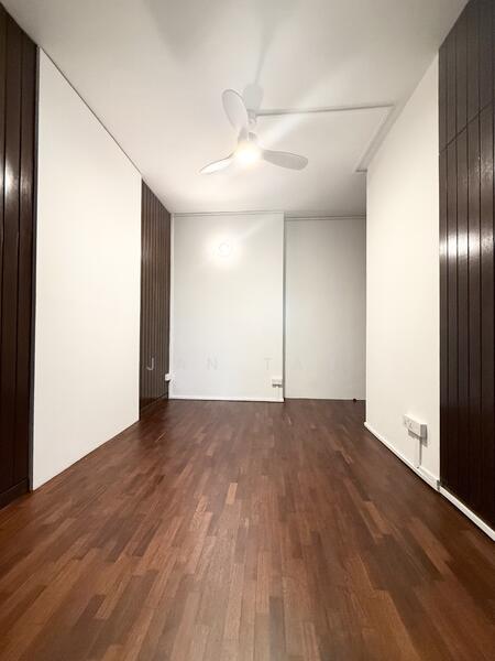 Ensuite bedroom