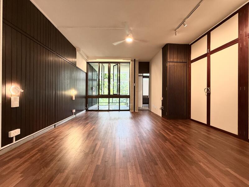 Master ensuite